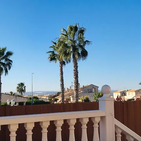 Villa Casa Viva La Vida