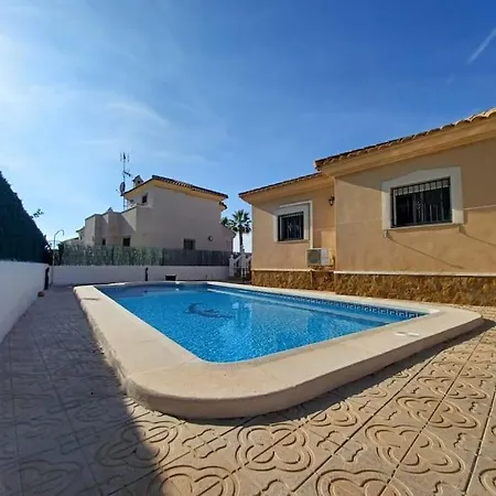 Villa Casa Viva La Vida *