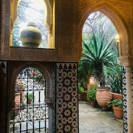 Casa Viva La Vida * San Fulgencio