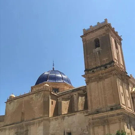 Casa Viva La Vida Villa San Fulgencio