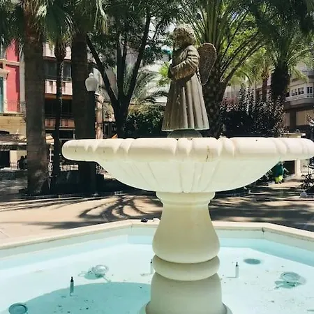 Casa Viva La Vida * San Fulgencio