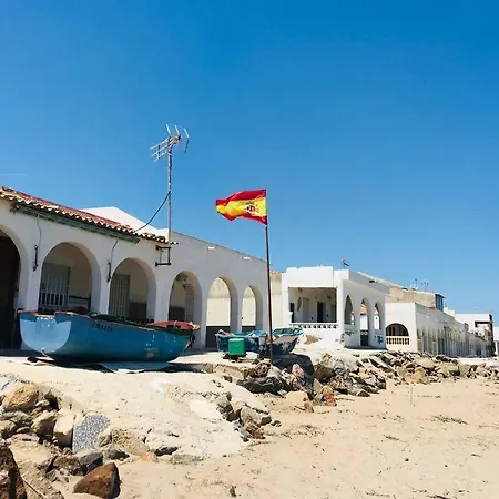 Casa Viva La Vida Villa San Fulgencio