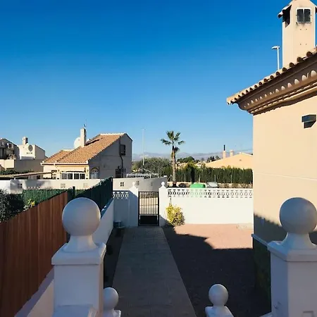 Villa Casa Viva La Vida *