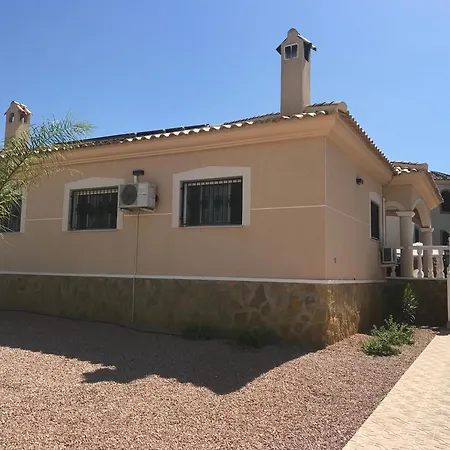 Villa Casa Viva La Vida