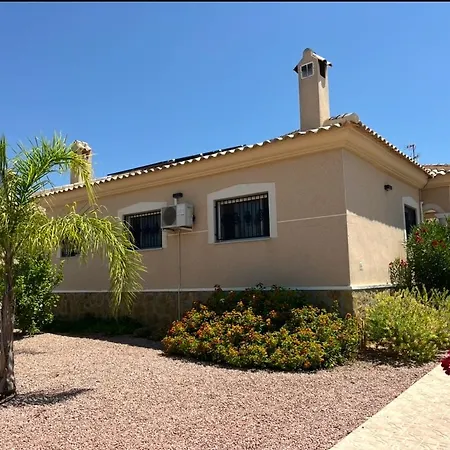 Casa Viva La Vida Villa